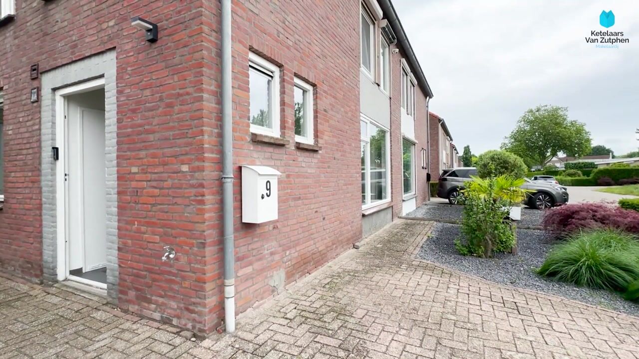 Video van Eikenhoek 9