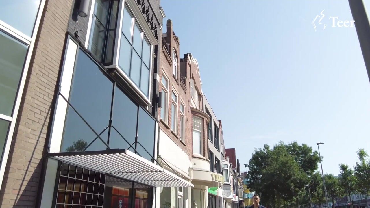 Video of Koningstraat 3-A