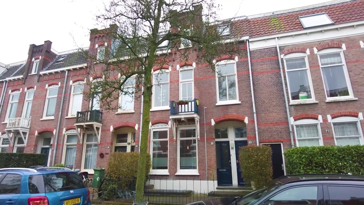 Video van Gorisstraat 23