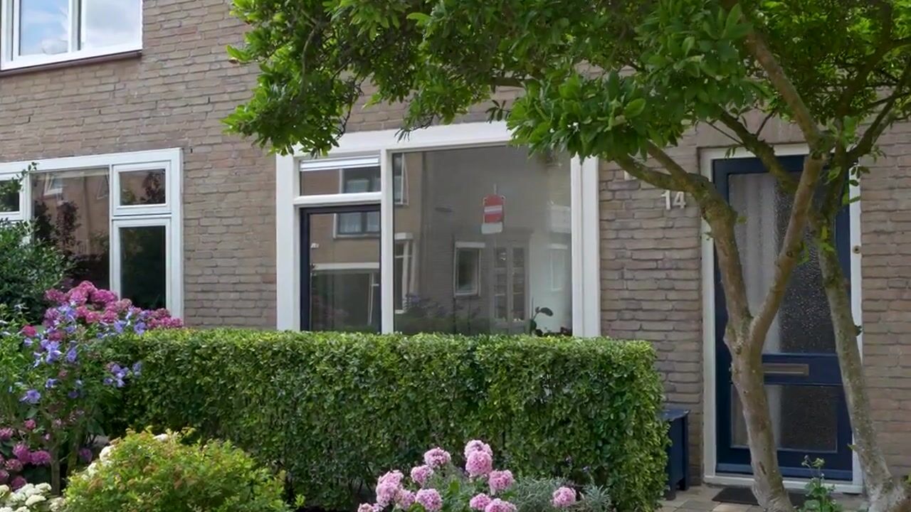 Video van Commanderijstraat 14