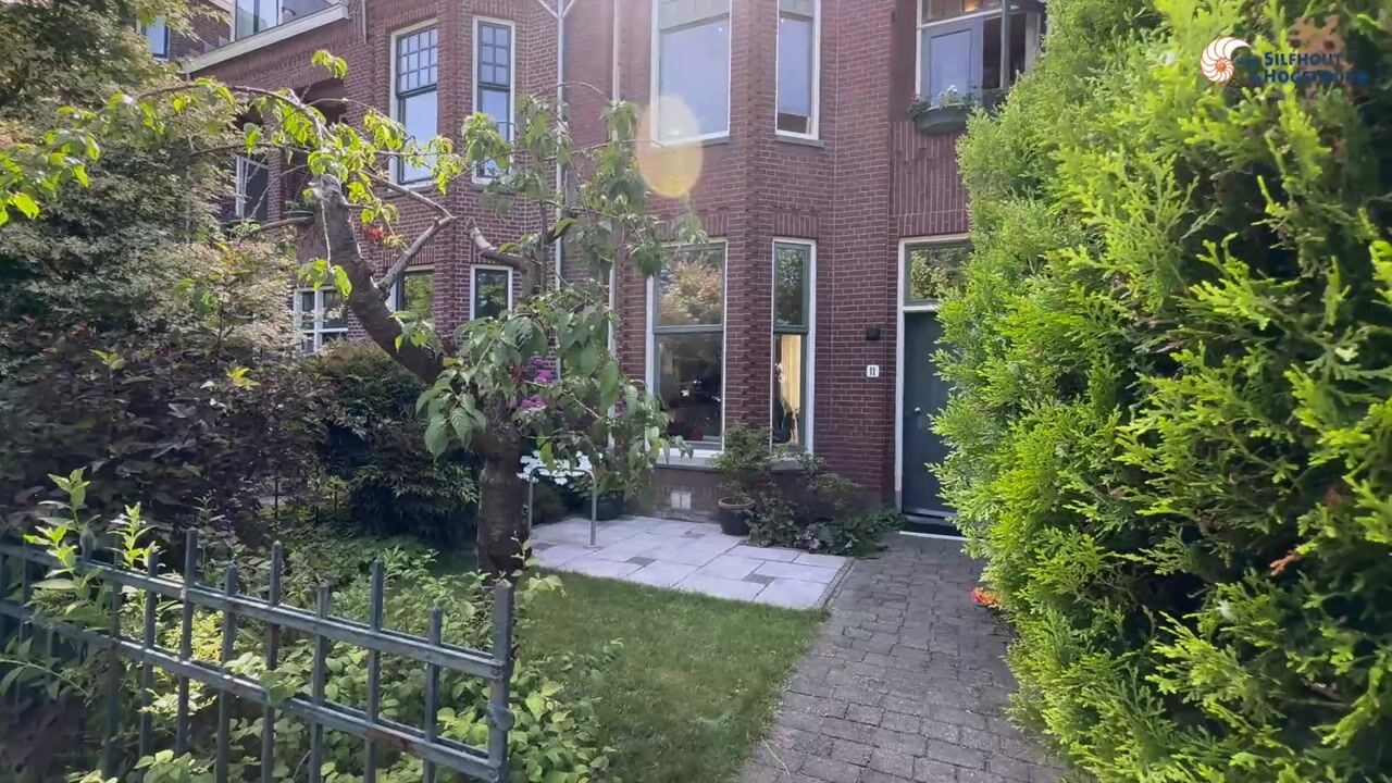 Video van Tweemolentjeskade 11