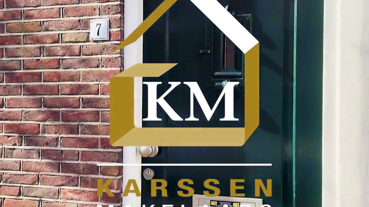 Video van Ruysdaelstraat 7