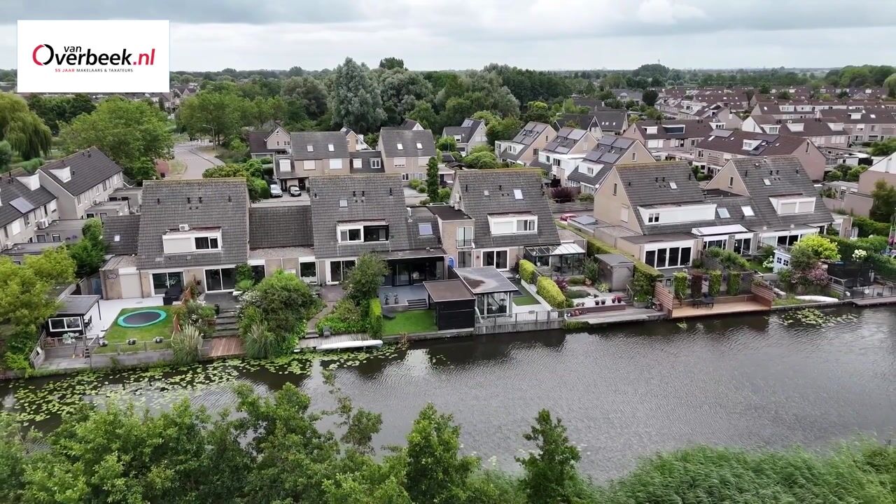 Video van Tjaskermolen 7