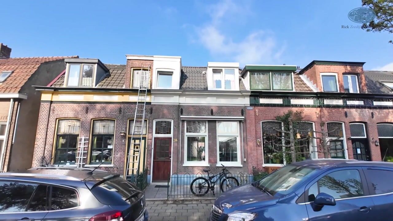 Video of Adamsweg 16