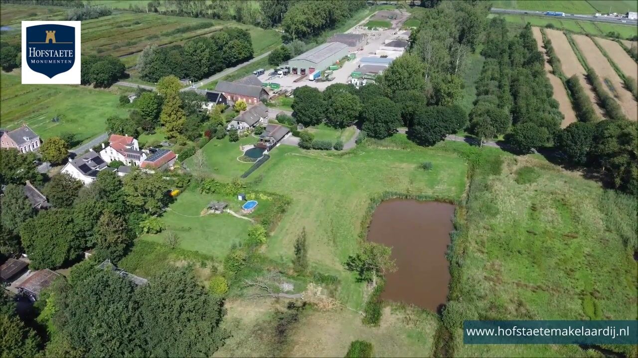 Video of Winterdijk 16