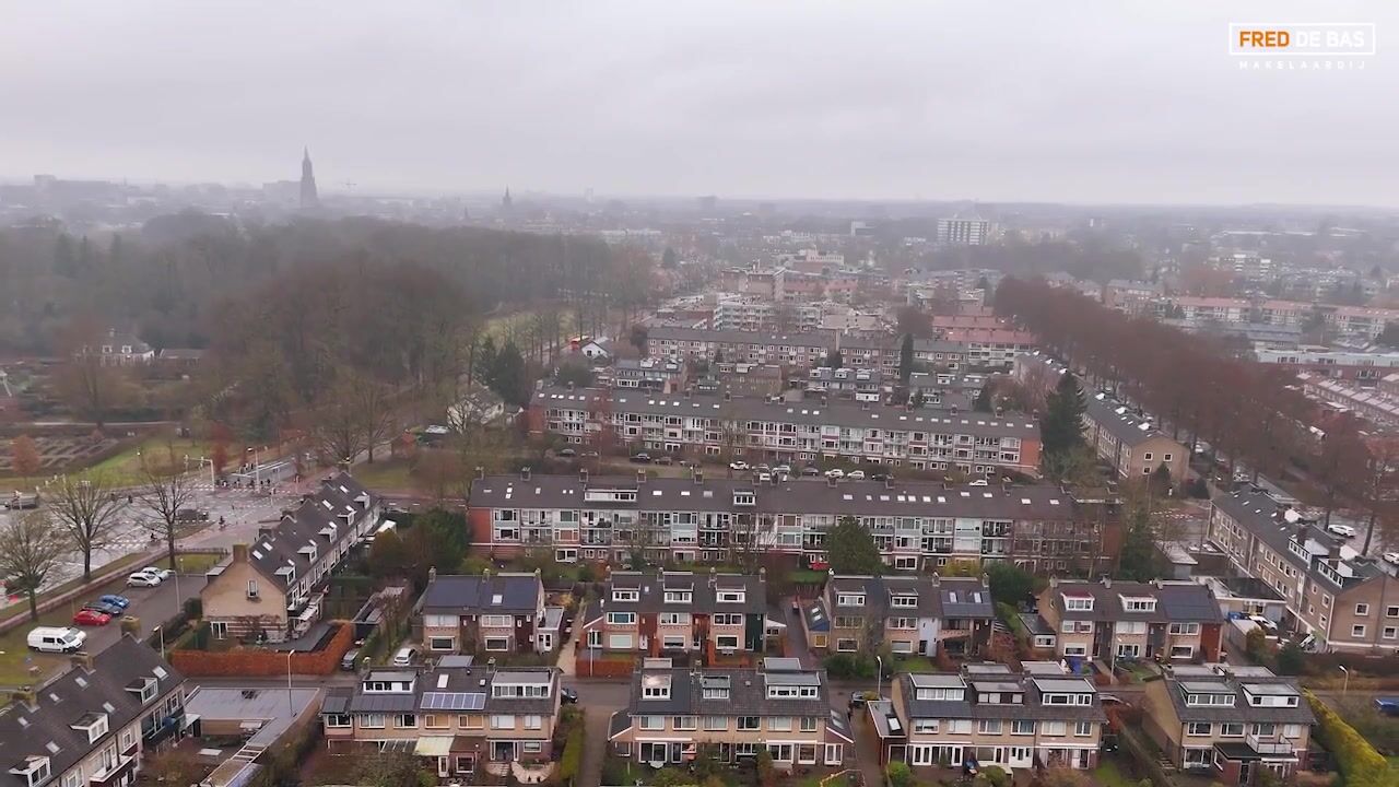 Video van Griegstraat 12