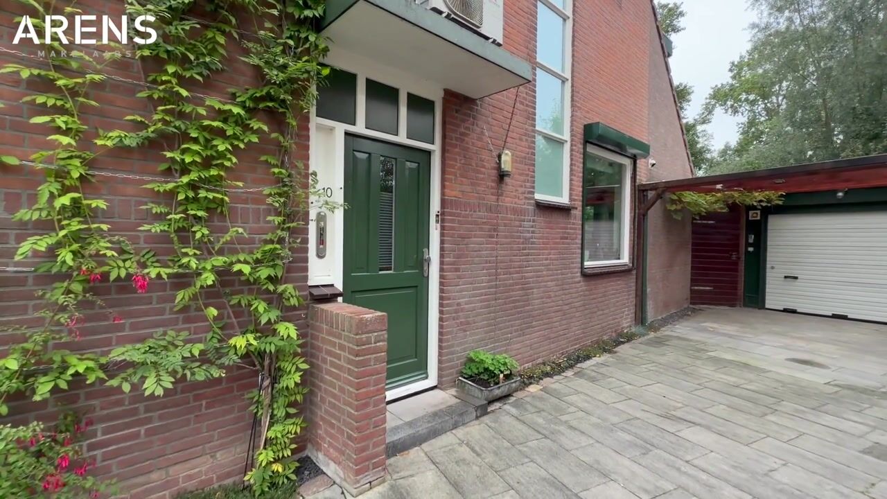 Video of De Vijnen 10