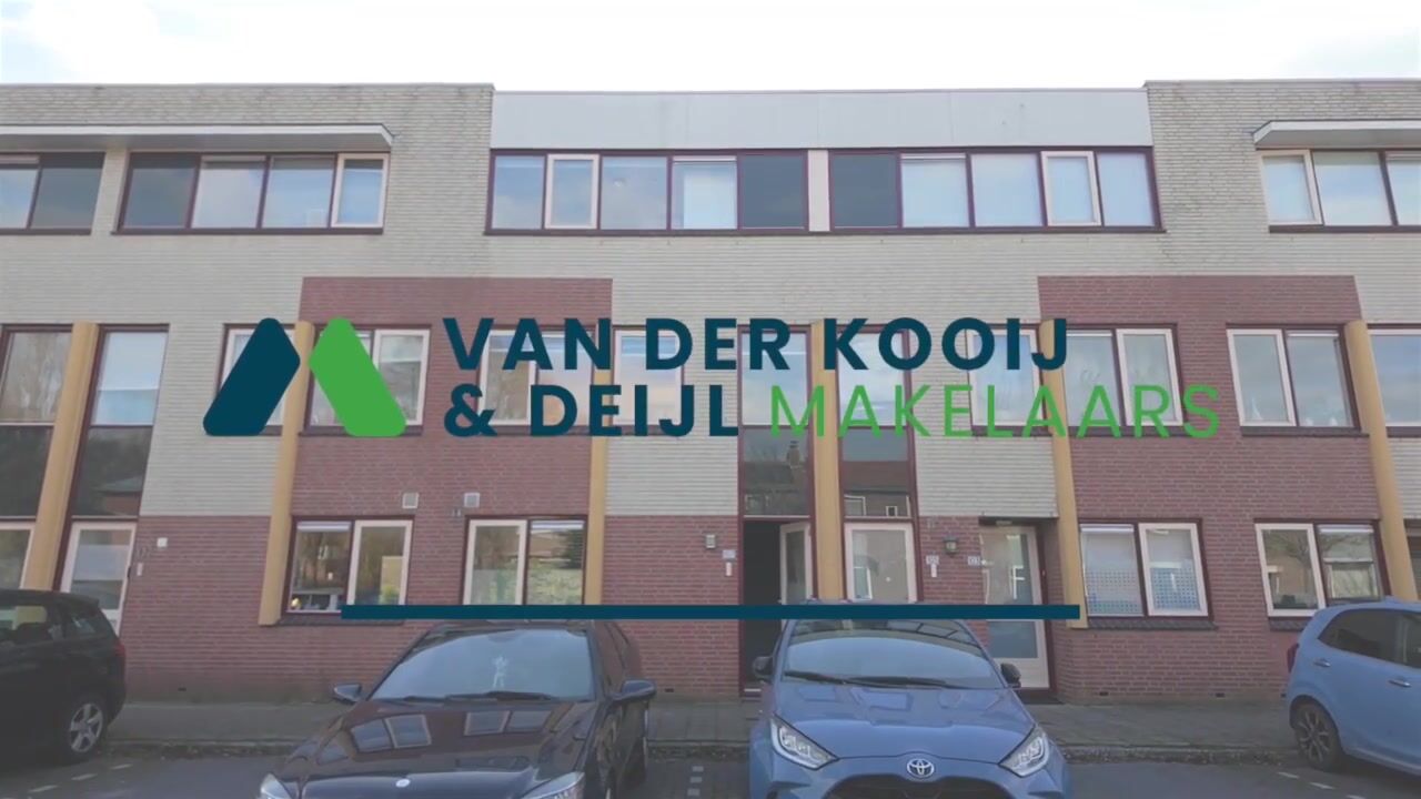 Video van de la Bassecour Caanstraat 107
