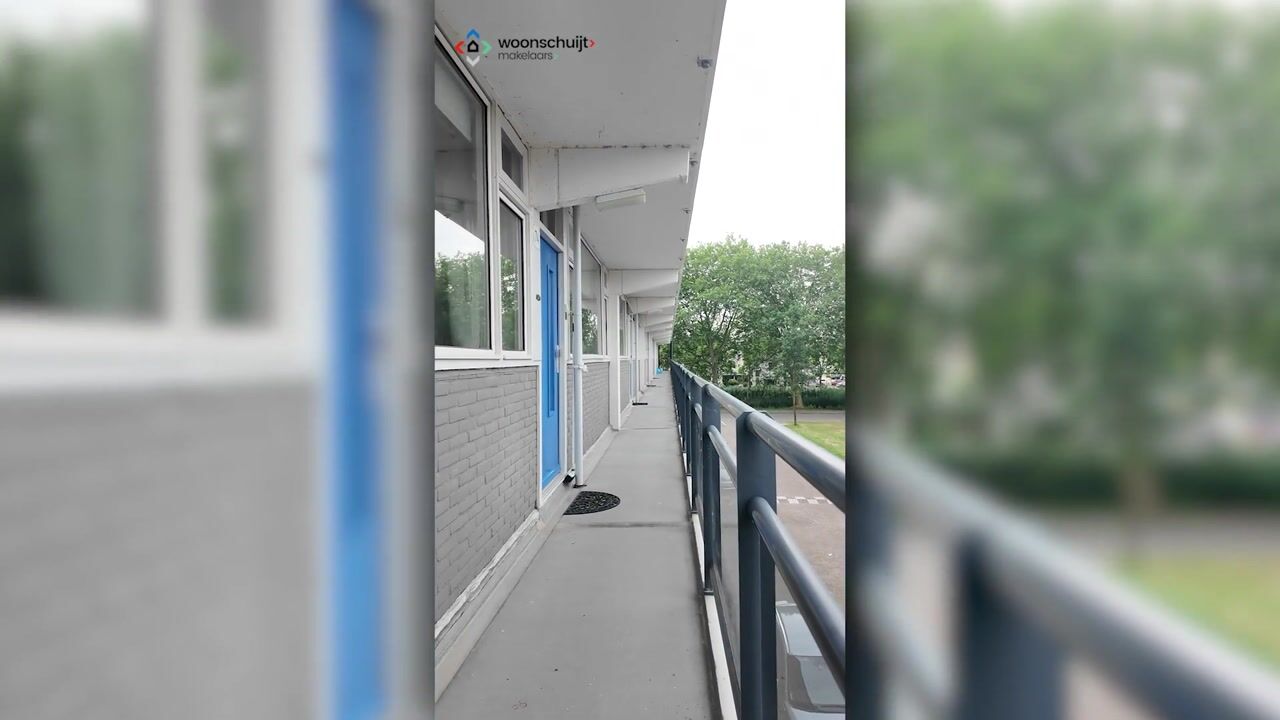 Video van Kasterleestraat 74