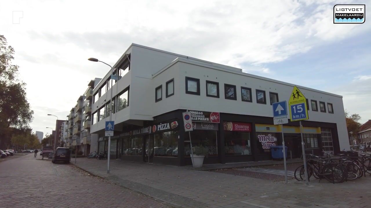 Video van Veldmaarschalk Montgomerylaan 669-H