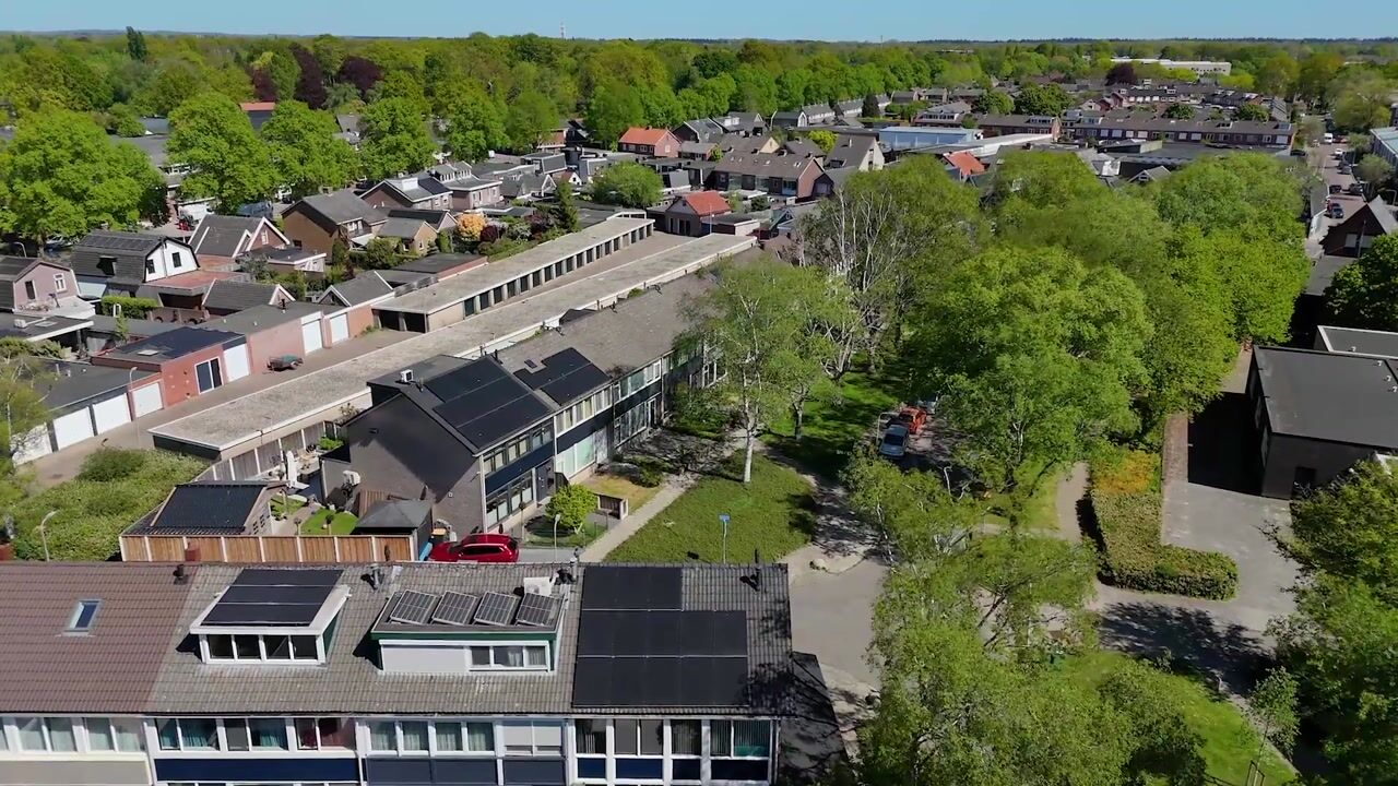 Video van Hunenborg 16