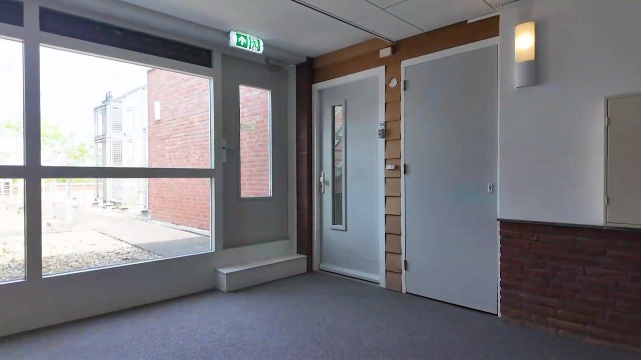Video van Inspecteur Schreuderlaan 102