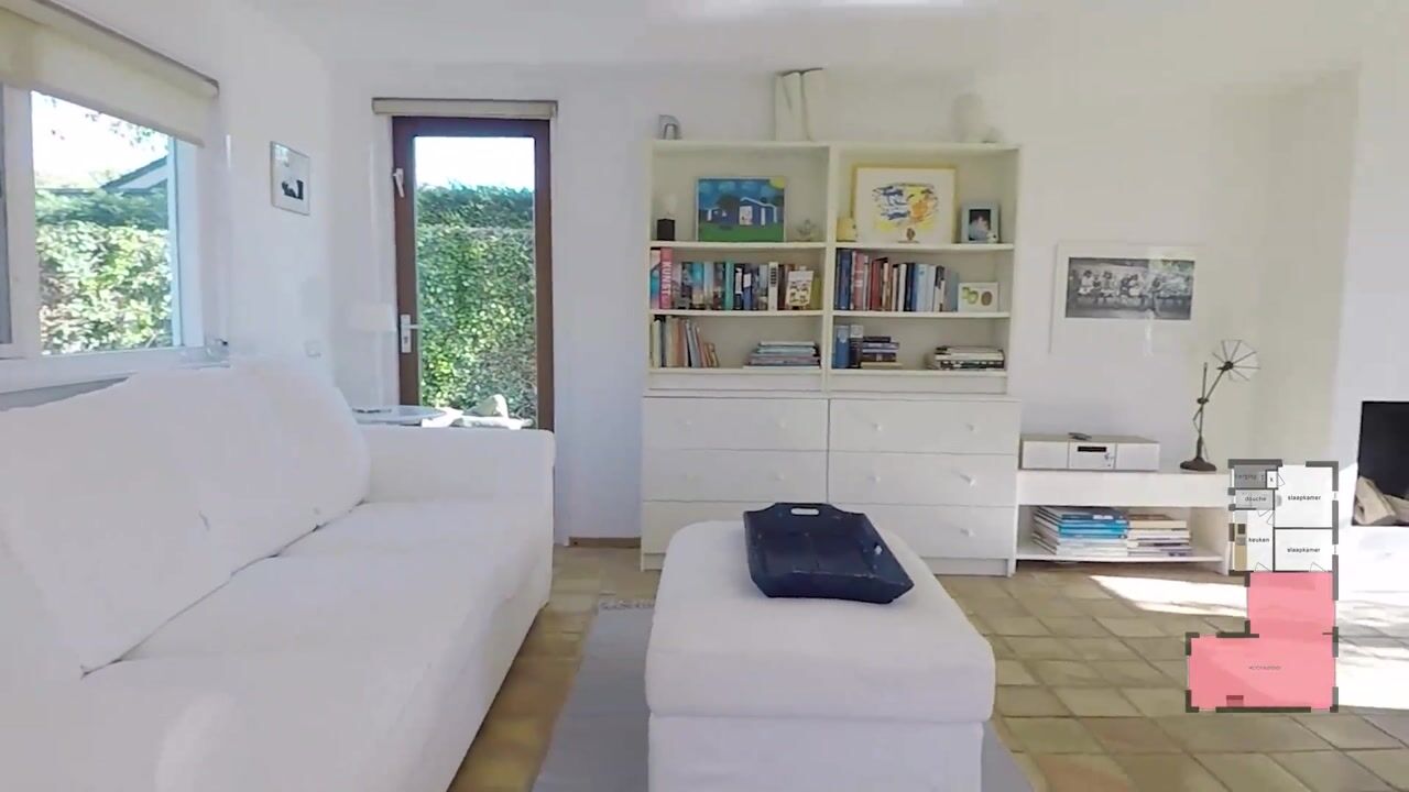 Video van Hoge Weide 49