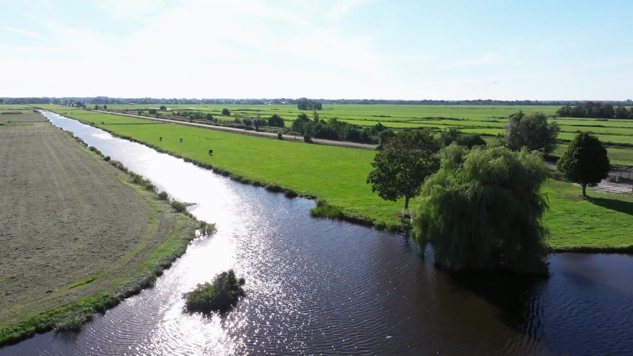 Video of Vrijstaande villa (Bouwnr. 1)