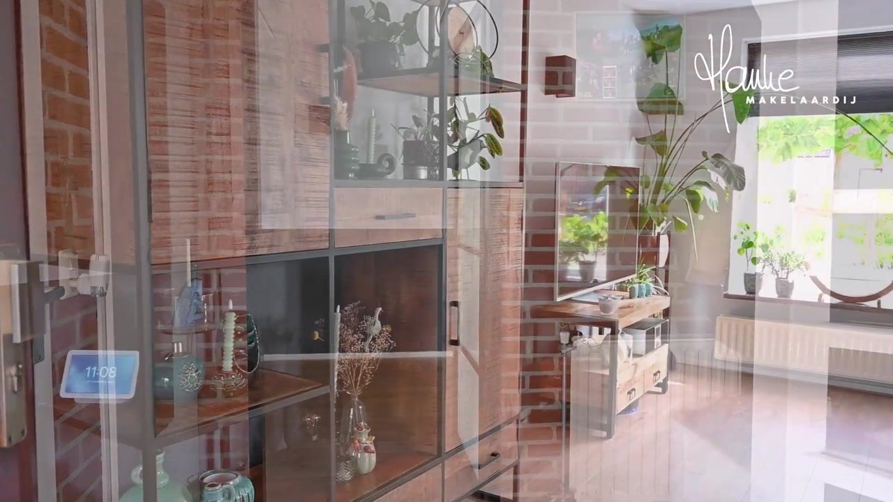 Video van Platteweg 45