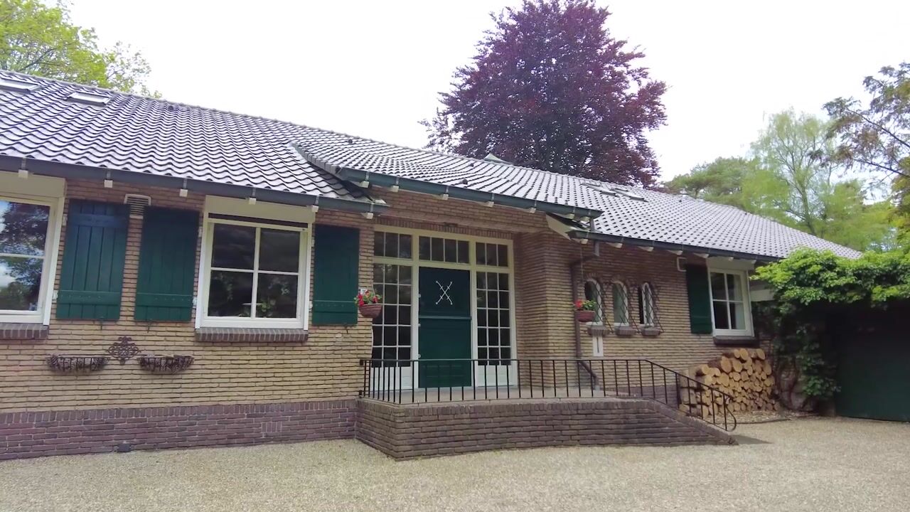 Video van Larixlaan 9