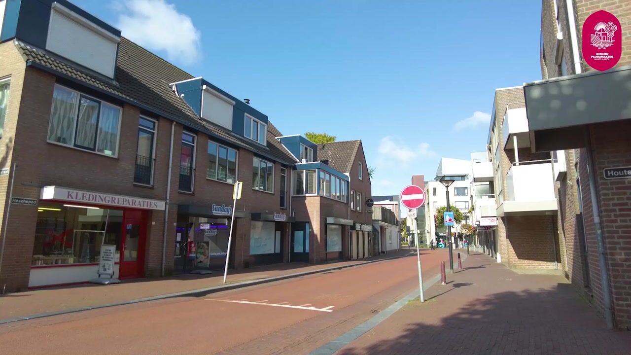 Bekijk video van Nieuwstraat 5