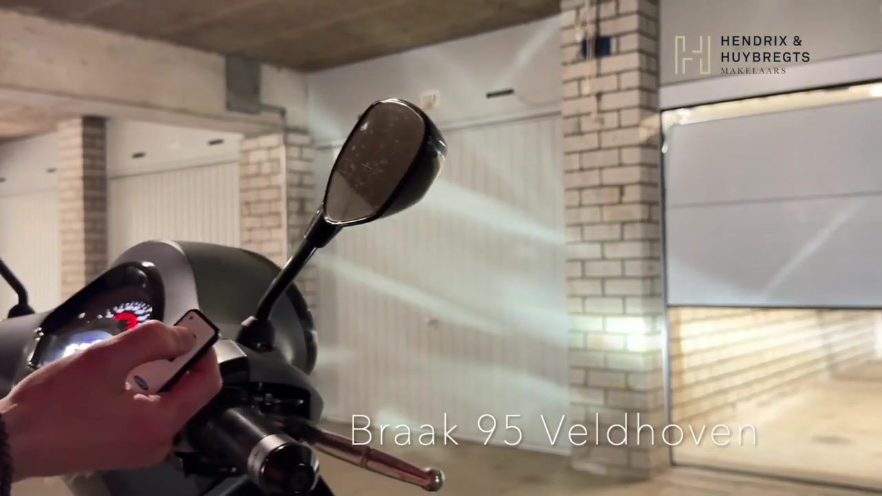 Video van Braak 95