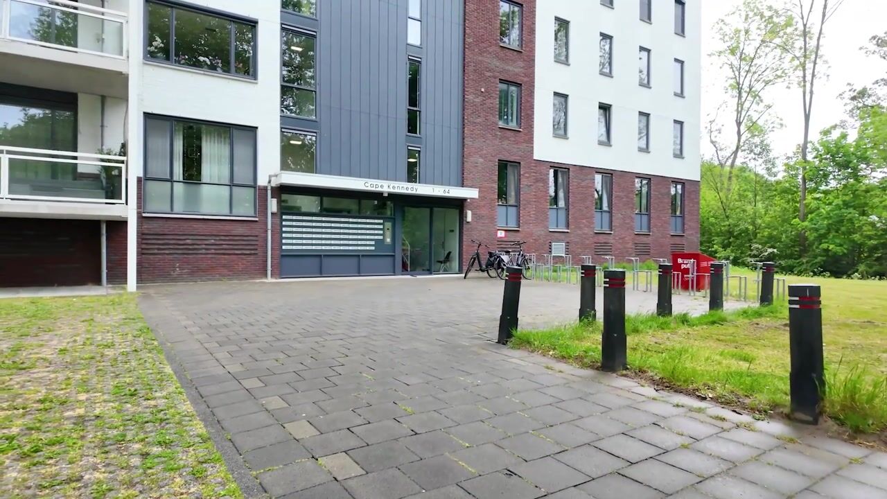 Video van Cape Kennedy 13
