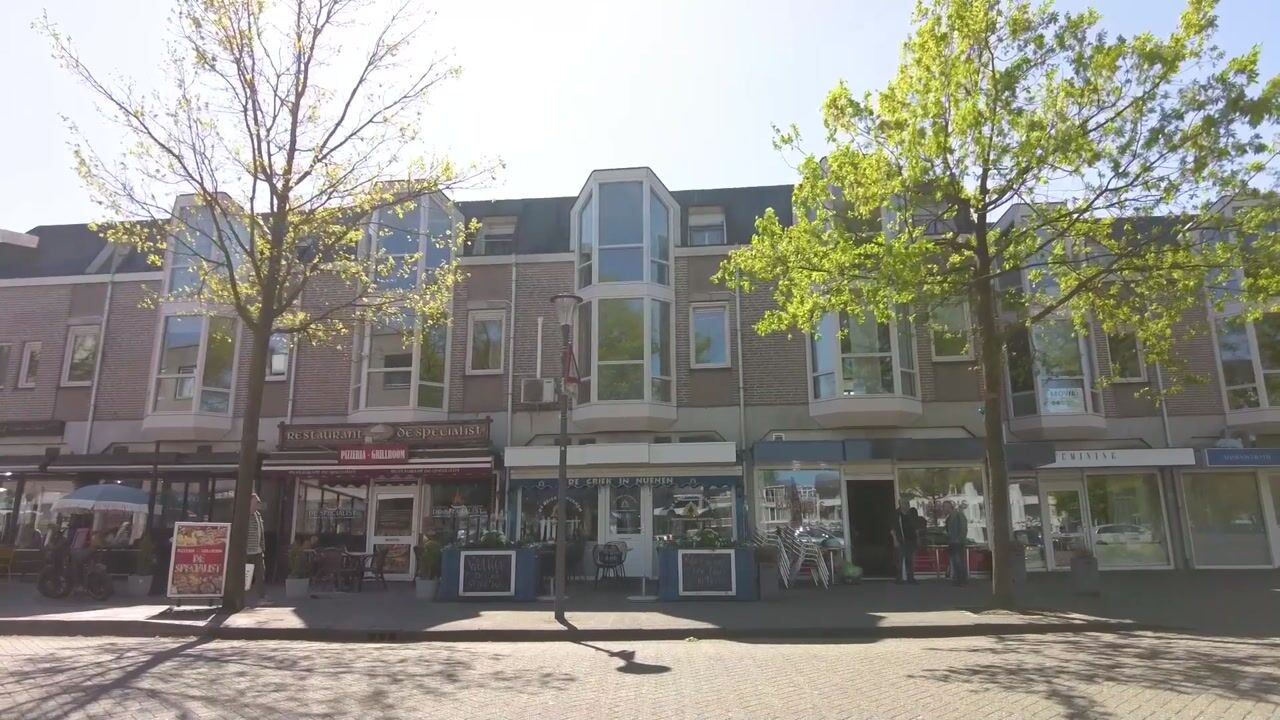 Video van Dwerspad 8