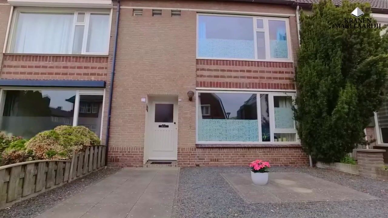 Video van Kievitstraat 55