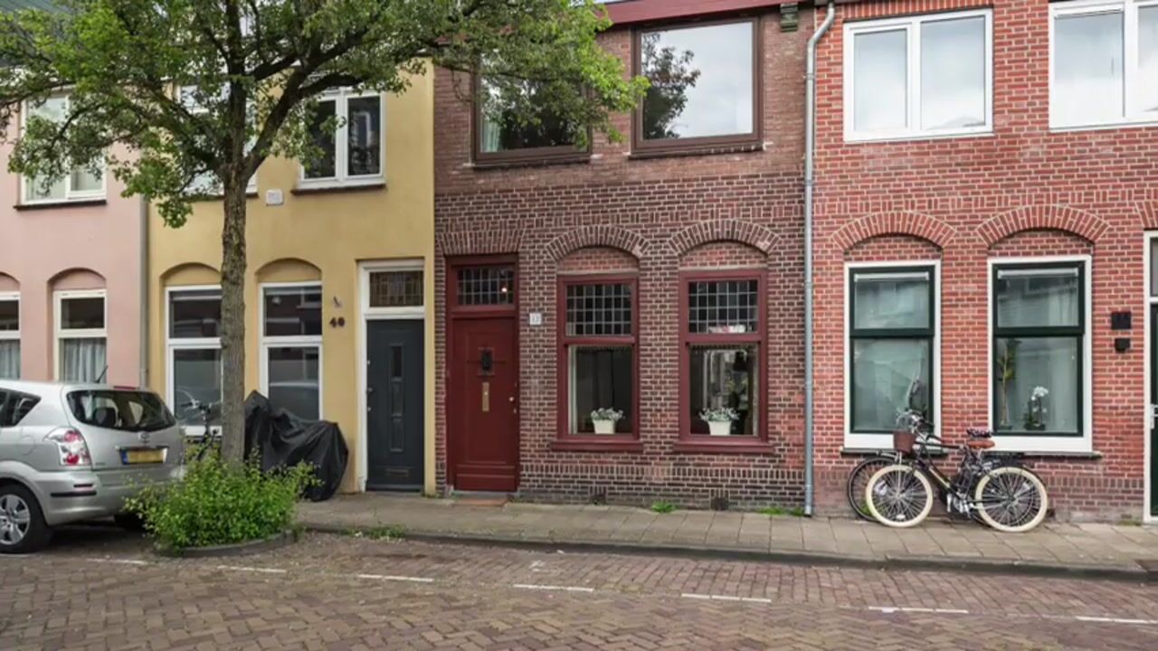 Video van Tweede Vooruitgangstraat 42