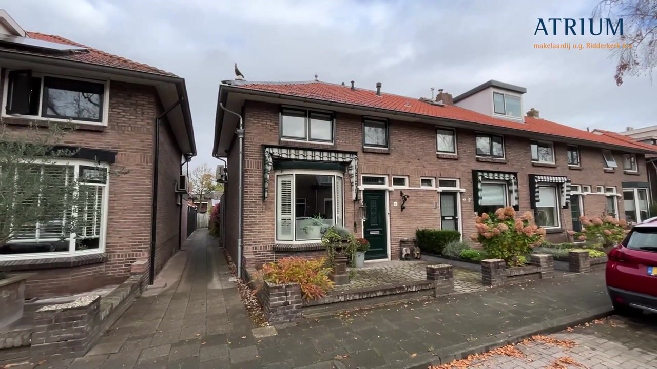 Video van Nassaustraat 80