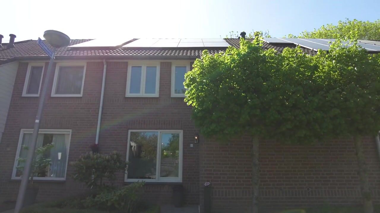Video van Terpeborch 29