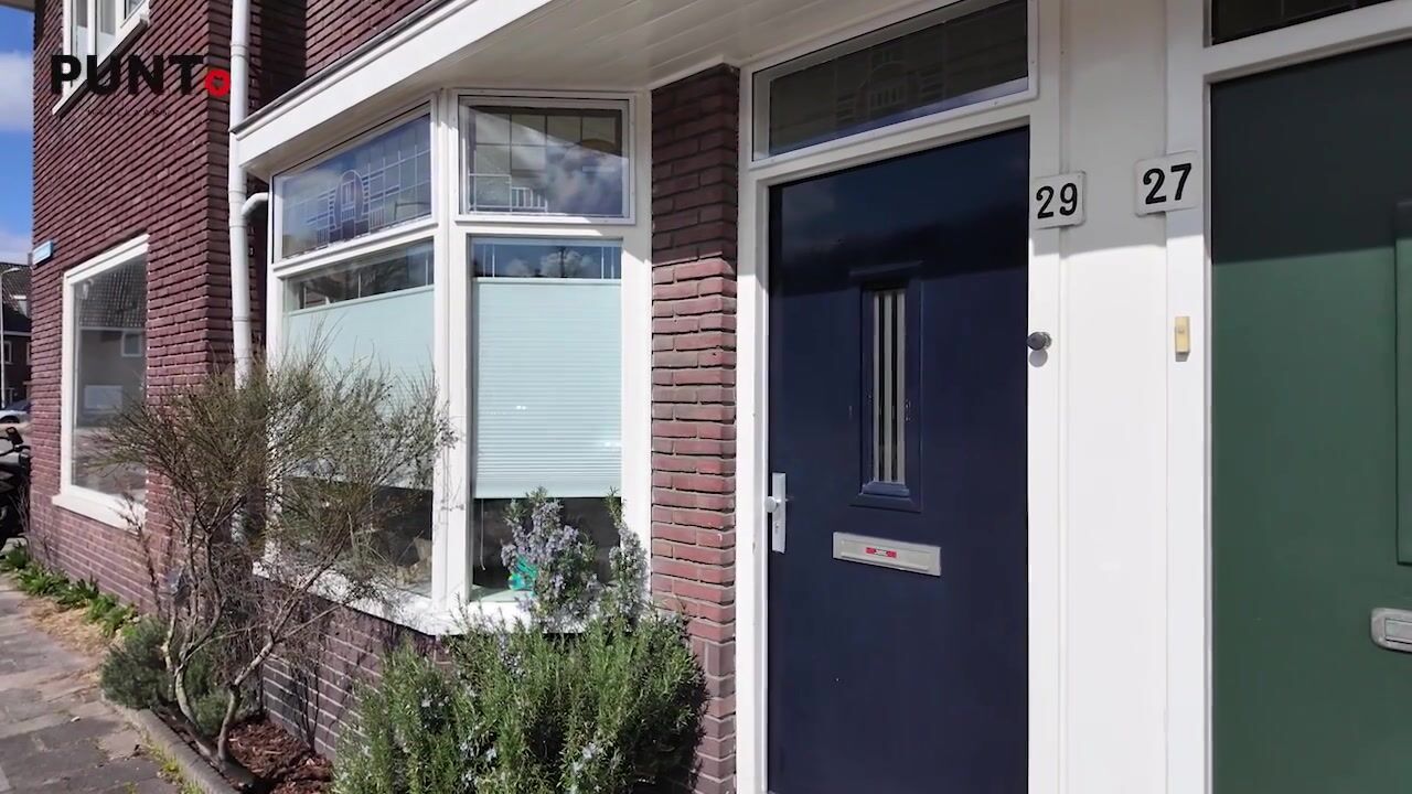 Video van Socrateslaan 29