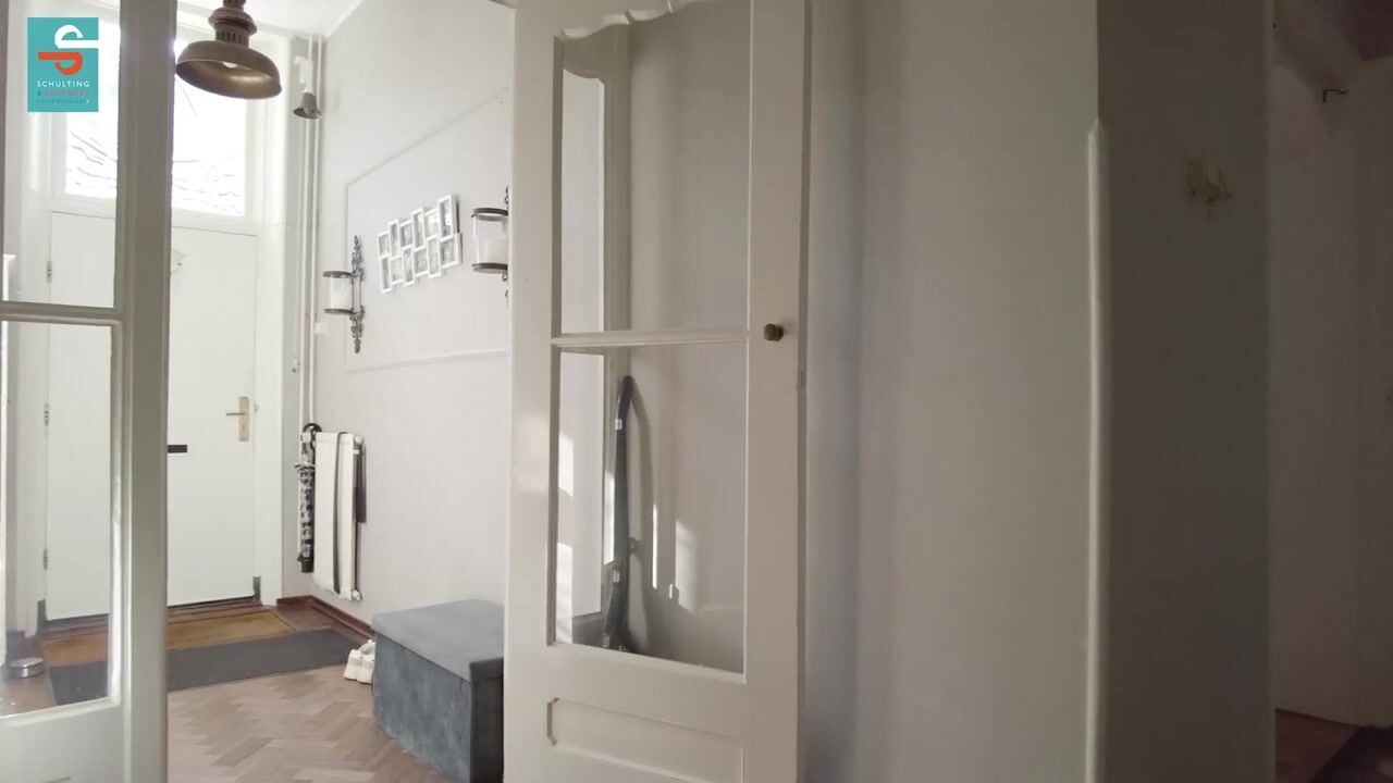 Video van Korte Burg 1