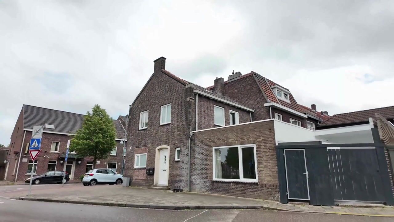 Video of Overhovenerstraat 61