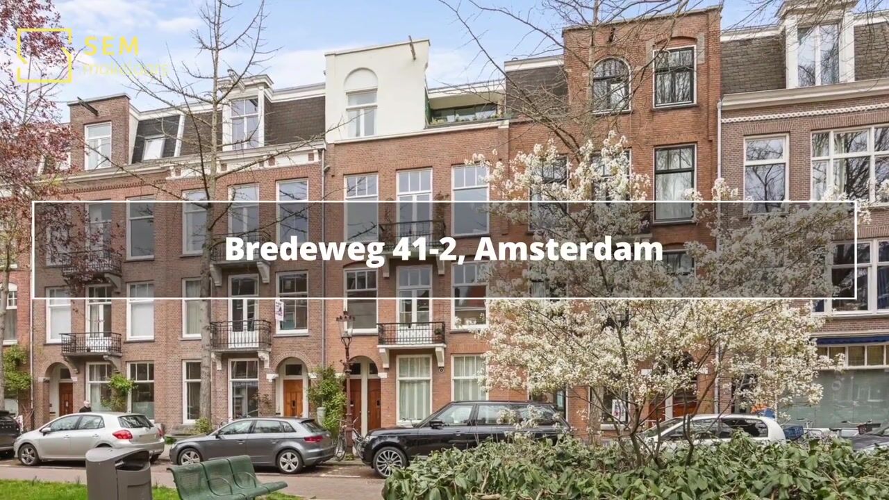 Video of Bredeweg 41-2
