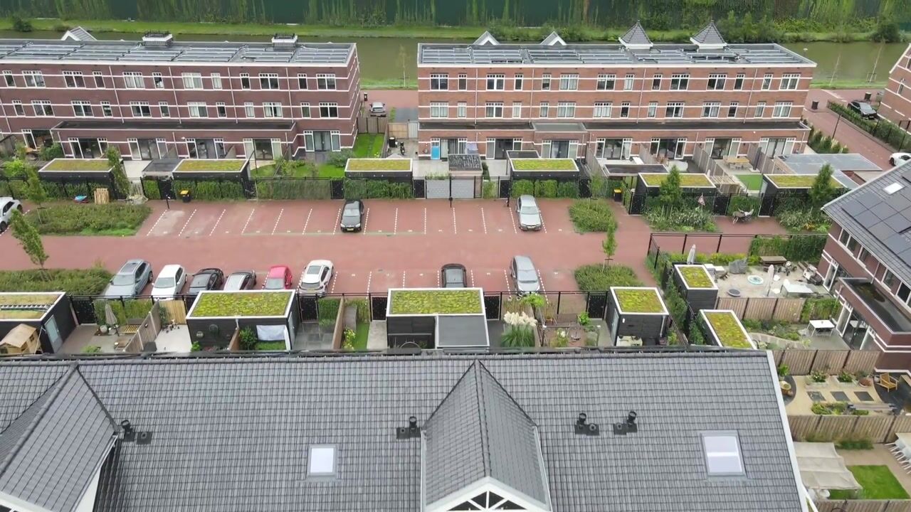 Video van Keizer Maximiliaanlaan 26