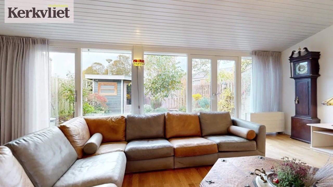 Video van Burgemeester De Koolplantsoen 6