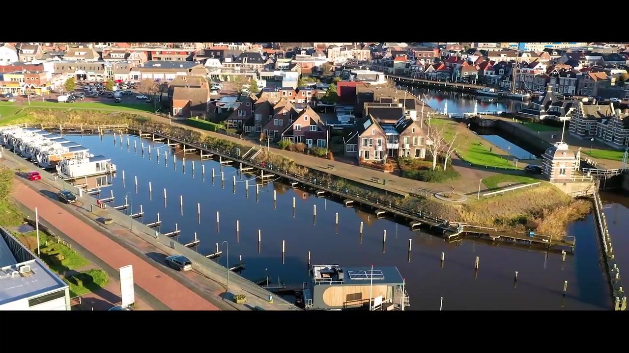 Bekijk video van Vuurtorenweg