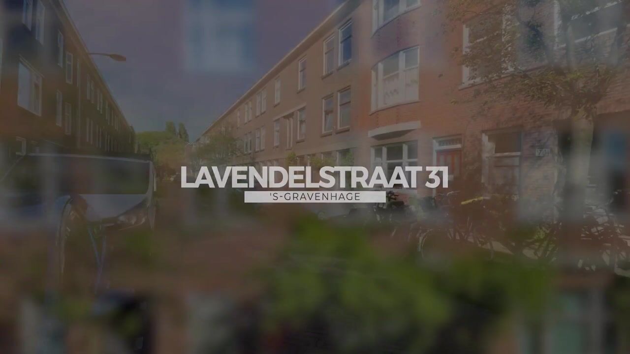 Video of Lavendelstraat 31