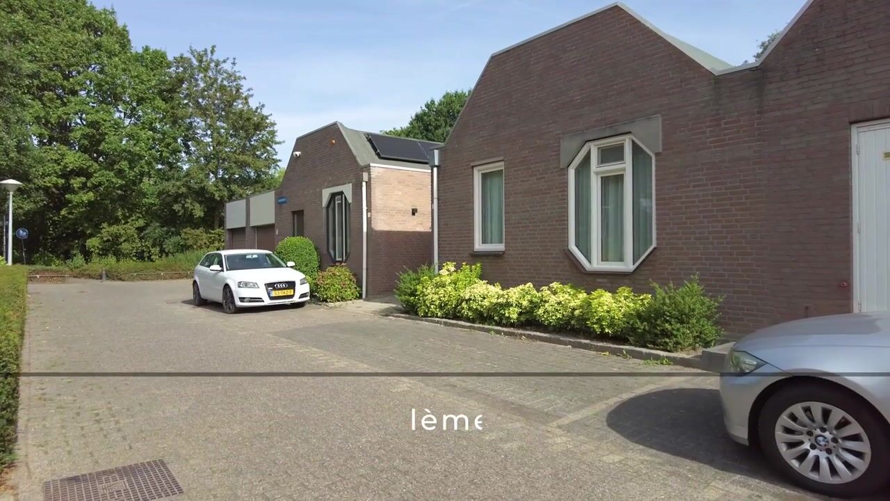 Video van Angoulèmehof 13