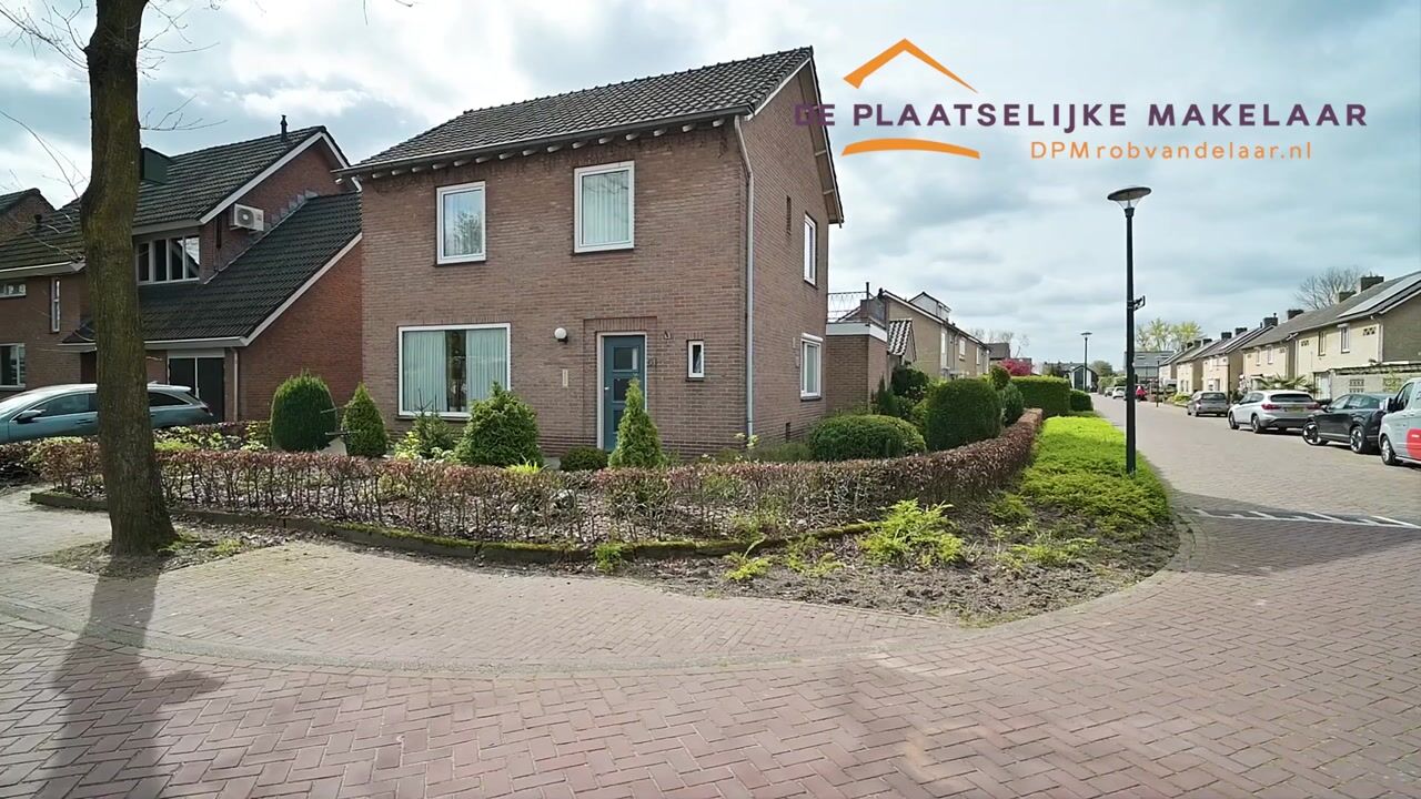 Video van Oude Dijk 51