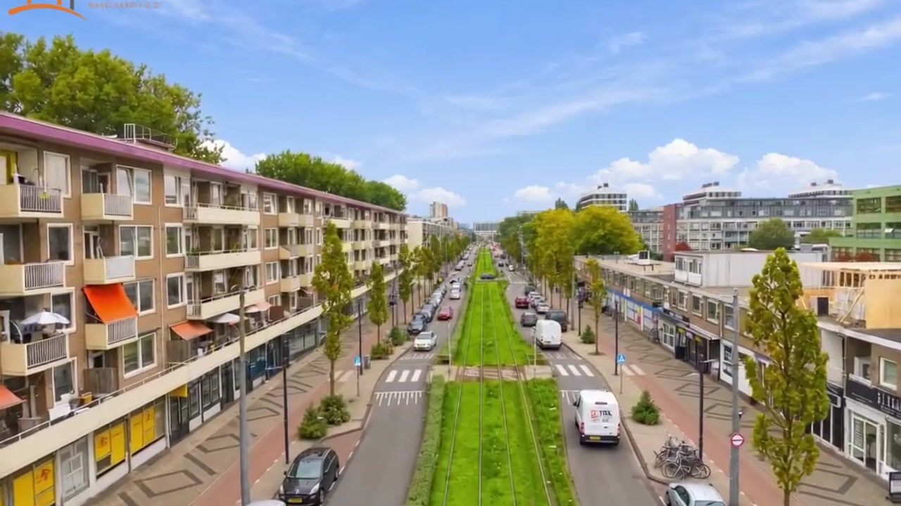 Video van Tussen Meer 136