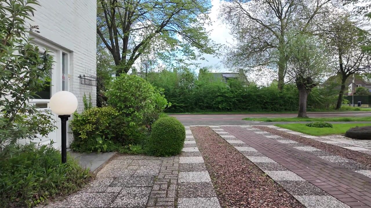 Video of Hongerbeekstraat 64