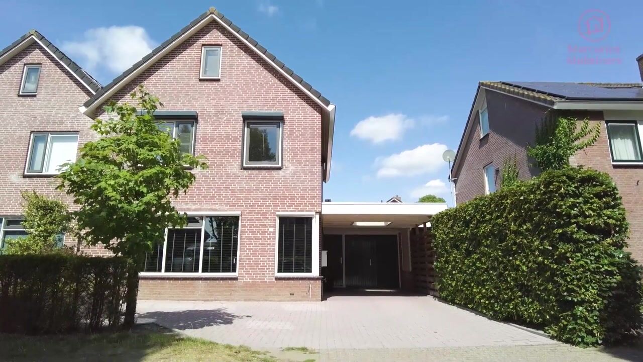 Video van IJssel de Schepperstraat 15