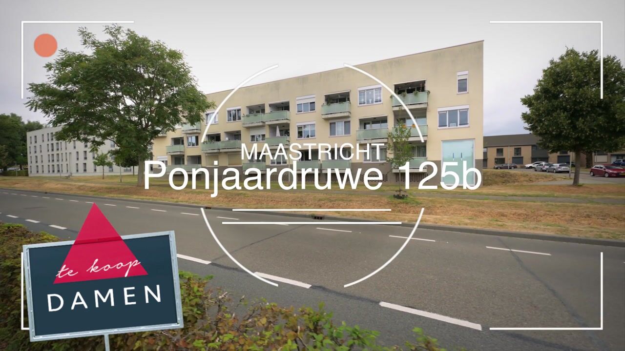 Video van Ponjaardruwe 125-B