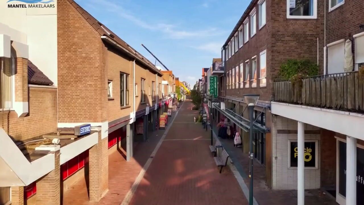 Video van Uiterweg 4-B