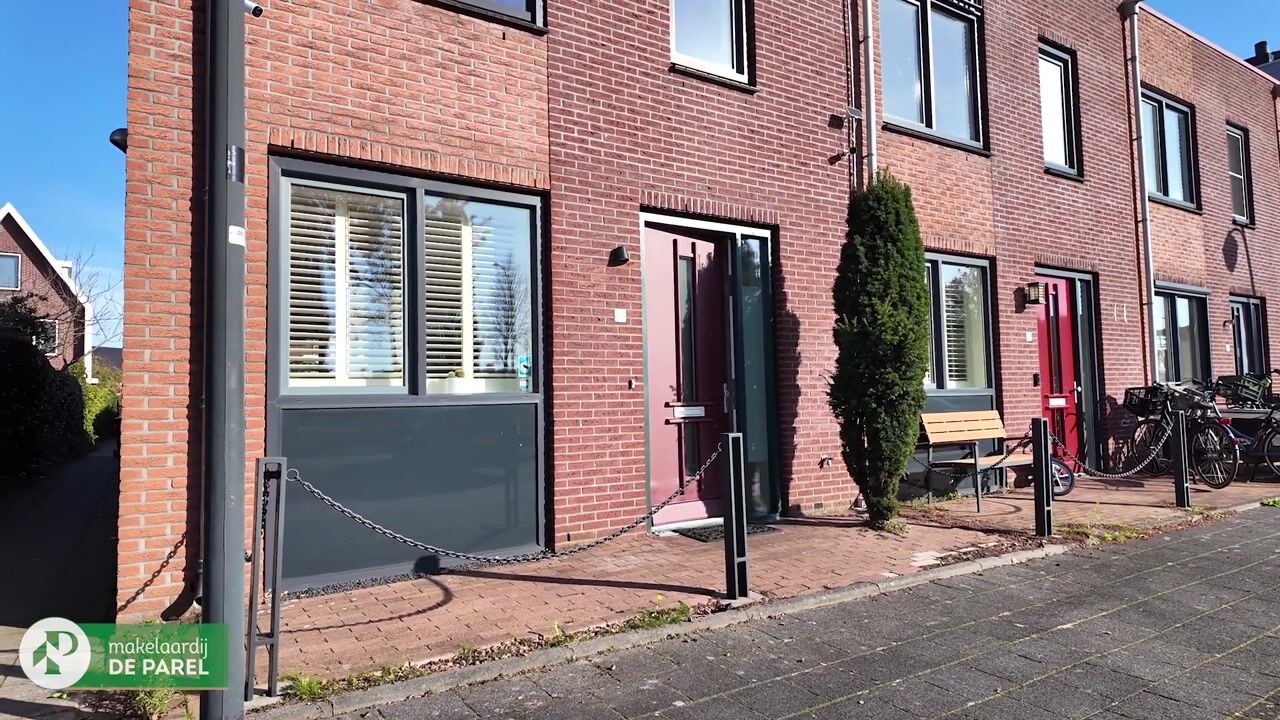 Video of De Hoevens 22