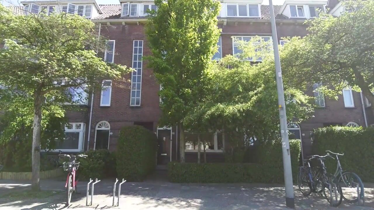 Video of Koeriersterweg 21
