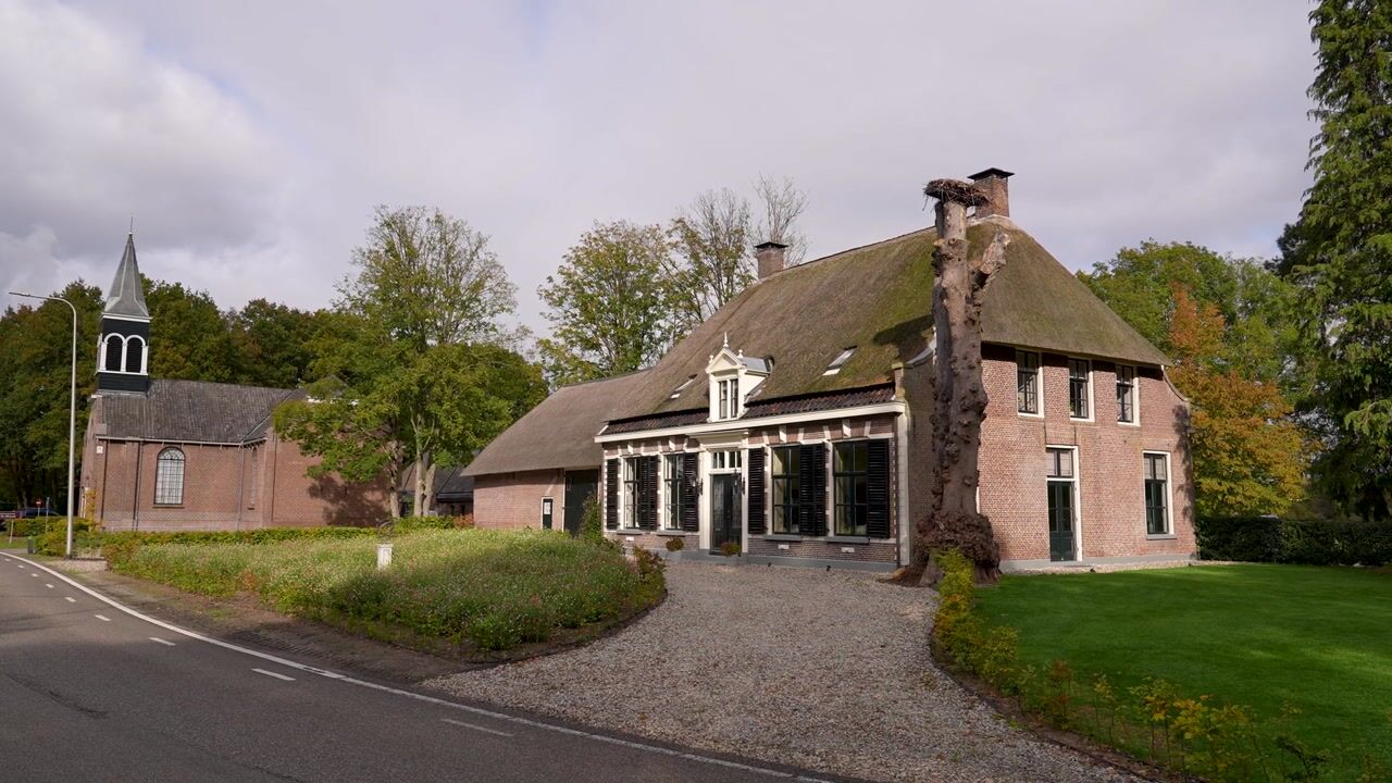 Video of Oud Avereest 3