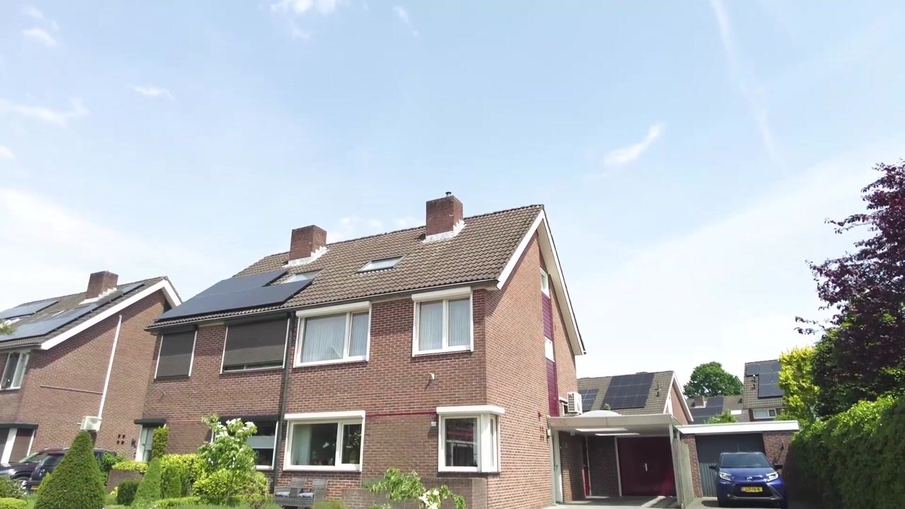 Video van Planetenstraat 42