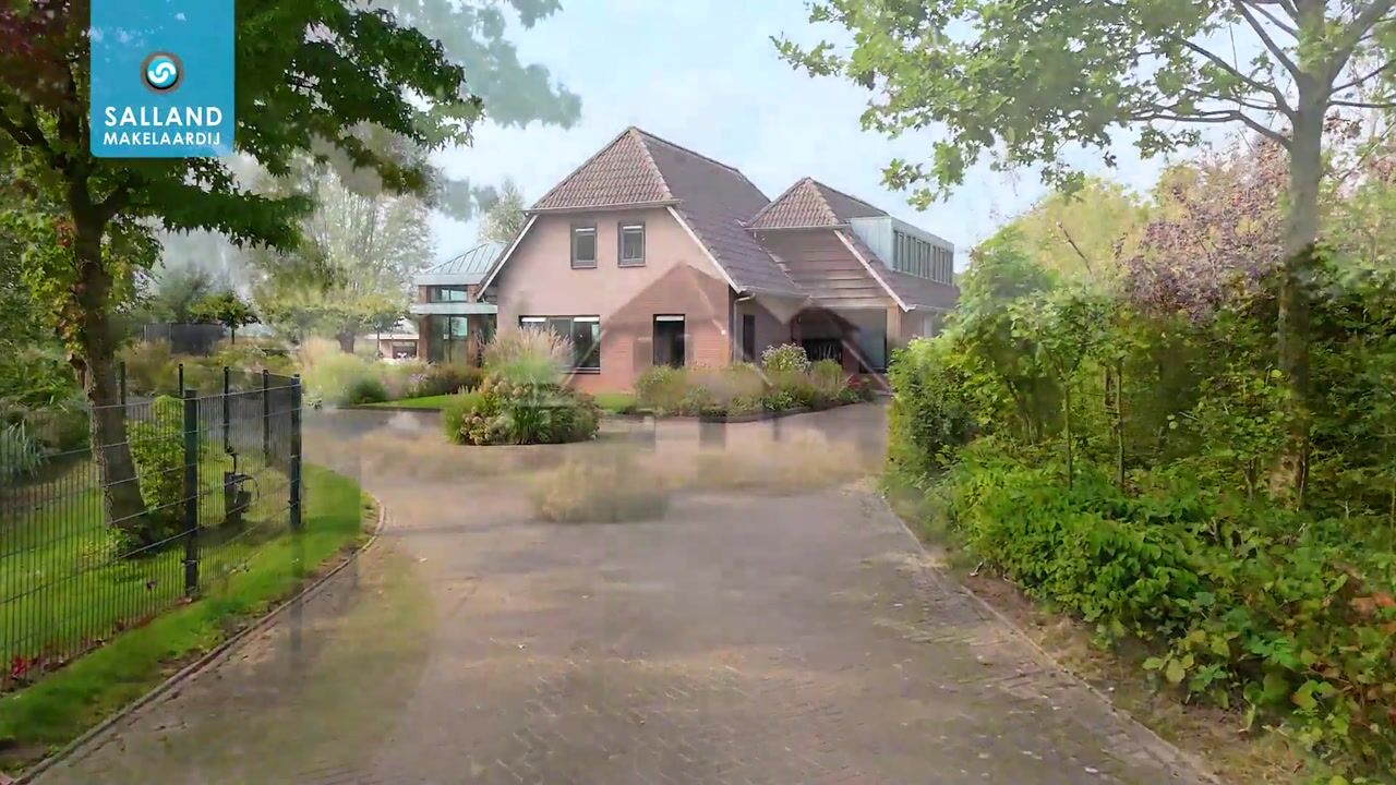 Video of Wolthaarsdijk WZ 27