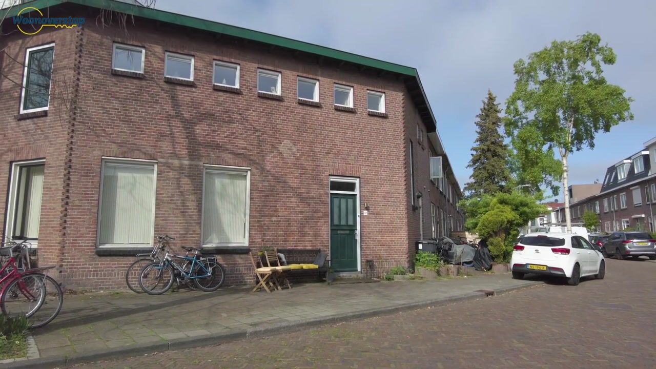 Video van Besoekistraat 32-A