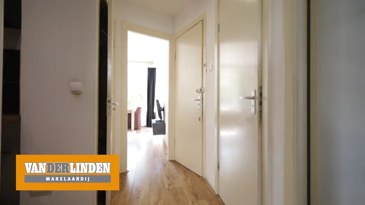 Bekijk video van Sanderijnstraat 48-1